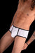 Men Underwear Boxer Modus Vivendi Archaic White 17112 352