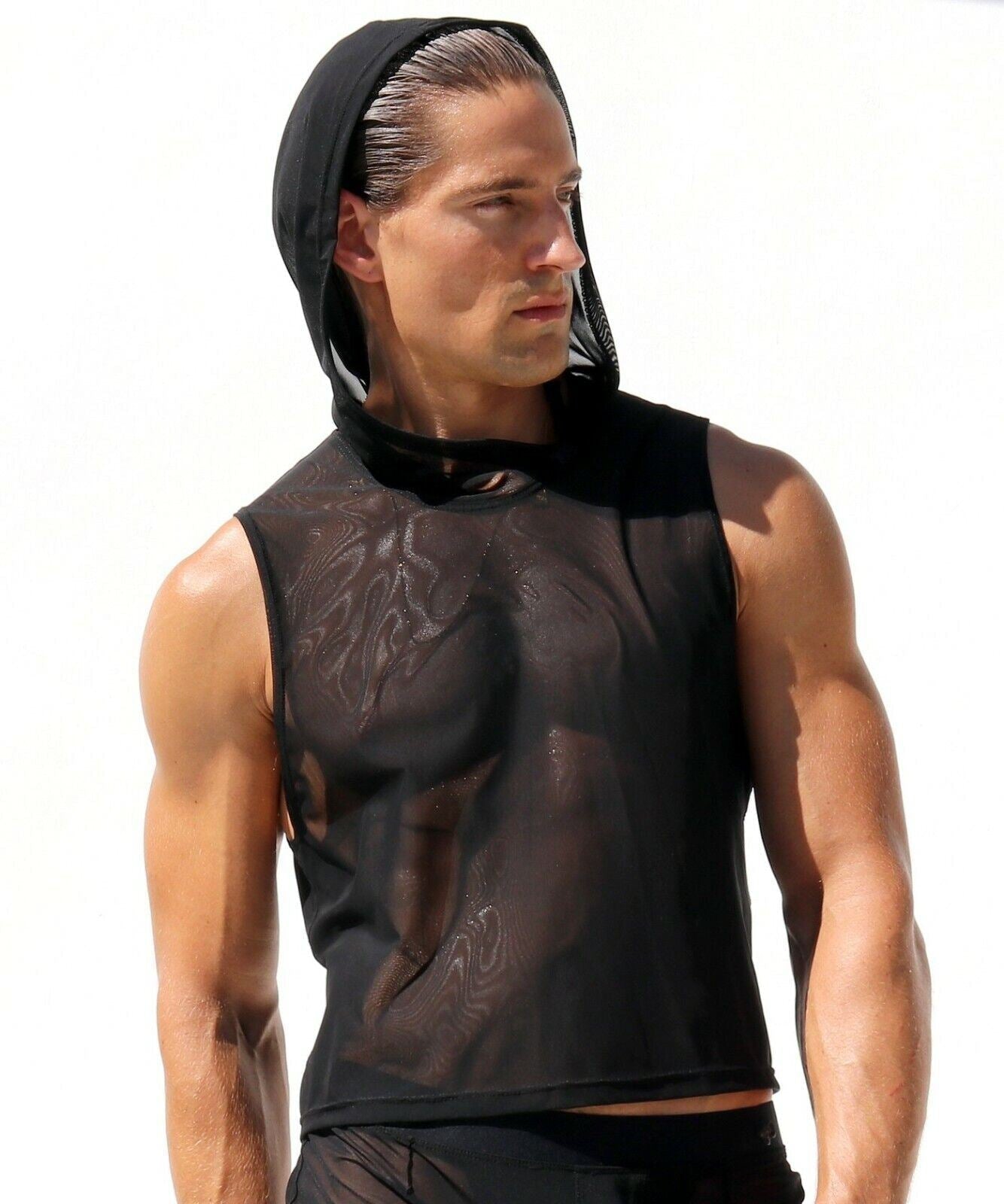 RUFSKIN TANK-TOP