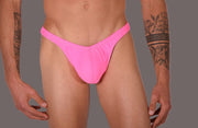 M/L SMU Mens Tanning And Underwear Thong 33296 MX115