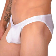 M/L SMU Sensual Brief White 33494 MX131