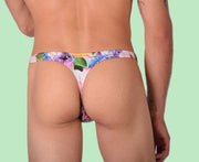 M/L Thong SMU Tanning And Underwear Thongs 33272 MX11 - SexyMenUnderwear.com