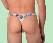 M/L Thong SMU Tanning And Underwear Thongs 33272 MX114