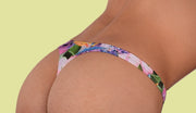 M/L Thong SMU Tanning And Underwear Thongs 33272 MX117