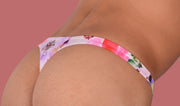 M/L Thong SMU Tanning And Underwear Thongs 33280 MX116