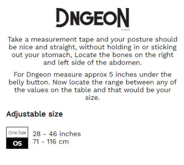 MOB DNGEON Crop Top Harness With C - Ring Faux Leather Golden Mirror DMBL083