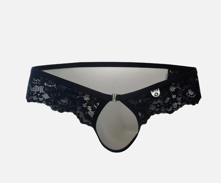 MOB Erotic wear Open Bikini MBL50 Men's Swim Bikinis 44