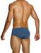 Modus Vivendi Bamboo Wide Brief With Moisture Absorption Indigo 13414 453