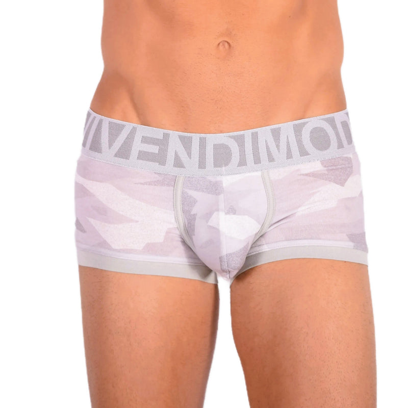 Modus Vivendi Boxer Camouflage Desert Cotton Grey 11721 - 1 367