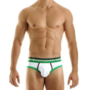 Modus Vivendi Brief Eco Slip White 03011 7111