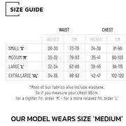 MODUS VIVENDI Chemise Armor Shirt Luxury Metallic Black Yarns Knitted 01042 56A4