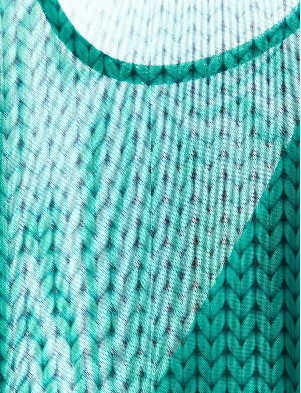 Modus Vivendi Illusion Classic Brief Semitransparent Mesh Two Tone Neon 04515 664