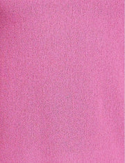 Modus Vivendi Plain Knit Classic Brief Stretch Knitted Fabric Pink 09413 B905