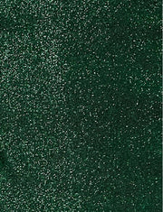 Modus Vivendi Thong Glitter Knitted Lurex Yarns Green 26311 B876