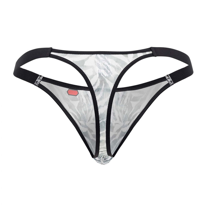 PIKANTE Erotic Thongs Low - Rise Soft Microfiber Thong 0504 45