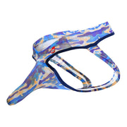 PIKANTE Jock Illegal Castro Jockstrap Anatomically Shaped Pouch 9283 21