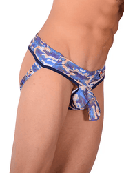 PIKANTE Jock Illegal Castro Jockstrap Anatomically Shaped Pouch 9283 26