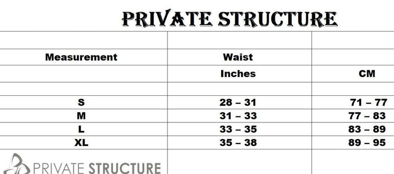 PRIVATE STRUCTURE Long Boxer Trunk Athlete in White League 4389 1037