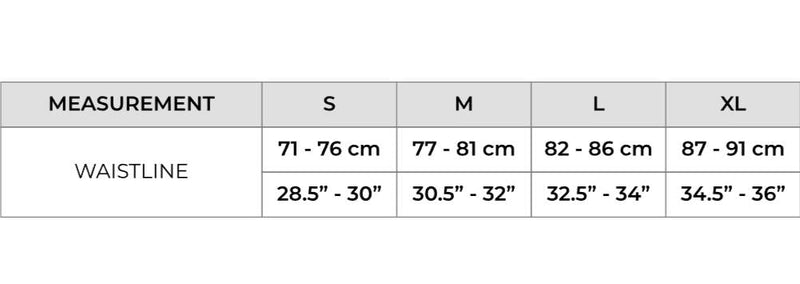 PUMP! Lightweight Thong Glitch Elastic Binding Cotton Distorted B&W 17023 117