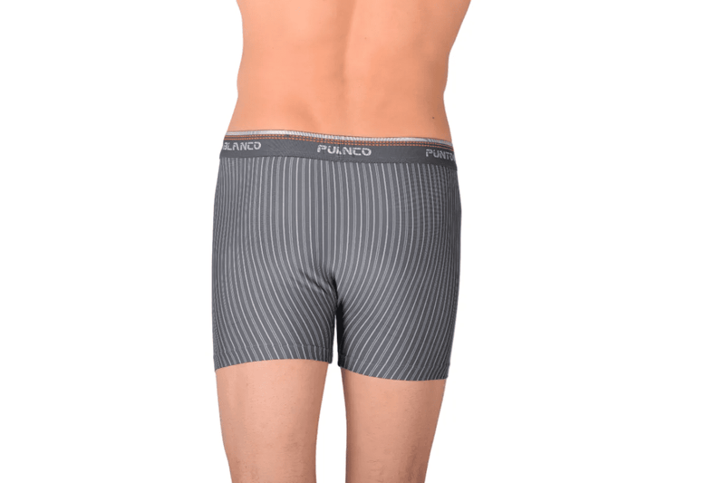 Punto Blanco Boxer Briefs Community Boxer Green Ligned 3462 TAB26