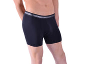 Punto Blanco Boxer Supreme Boxers Super Soft Black 3494 16