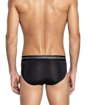 Punto Blanco Brief Supreme Black 33493 TAB95