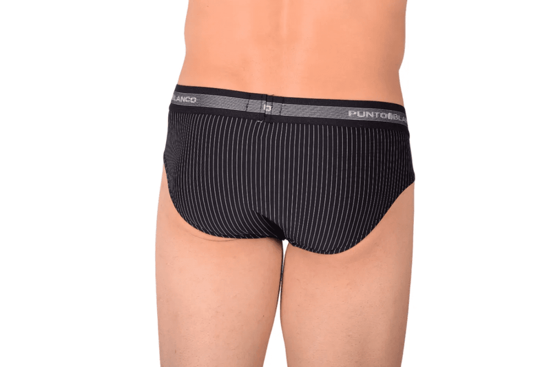 Punto Blanco Brief Supreme Lined 33493 TAB95
