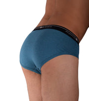 Punto Blanco Small Briefs Basix 53489 - 10 Blue P41