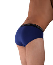 Punto Blanco Small Briefs Basix 53489-10  Blue P8