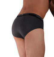 Punto Blanco Small Briefs Basix 53489 - 10 Grey P52