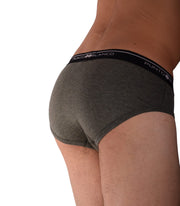 Punto Blanco Small Briefs Basix 53489-10 Khaki P15