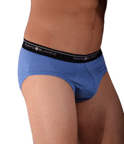 Punto Blanco Small Briefs Basix 53489 - 10 Light Blue P71