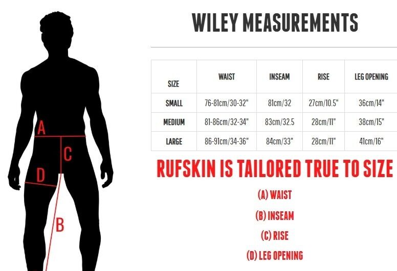 RUFSKIN Pants Wiley Stretch Corduroy Slim - Fit Straight - Leg Denim Rope Sage 76