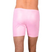 S SMU Sensual Light Pink Boxer MX21 341493