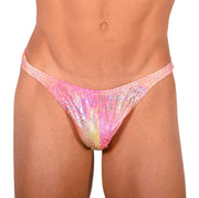 S SMU Sensual Party Thong 33838 MX172