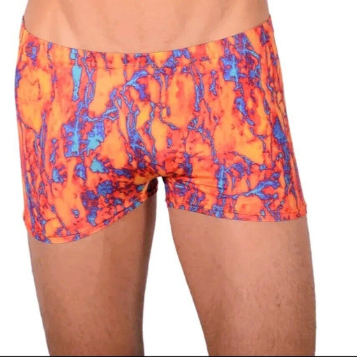 S SMU Sexy Color Explosion Boxer MX21 341441