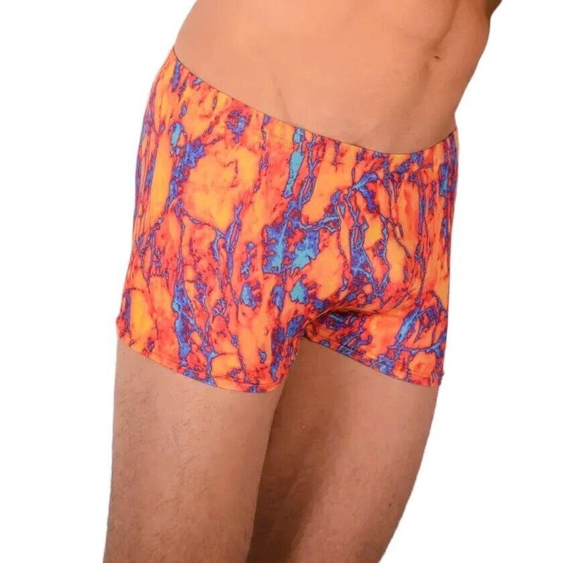 S SMU Sexy Color Explosion Boxer MX21 341446