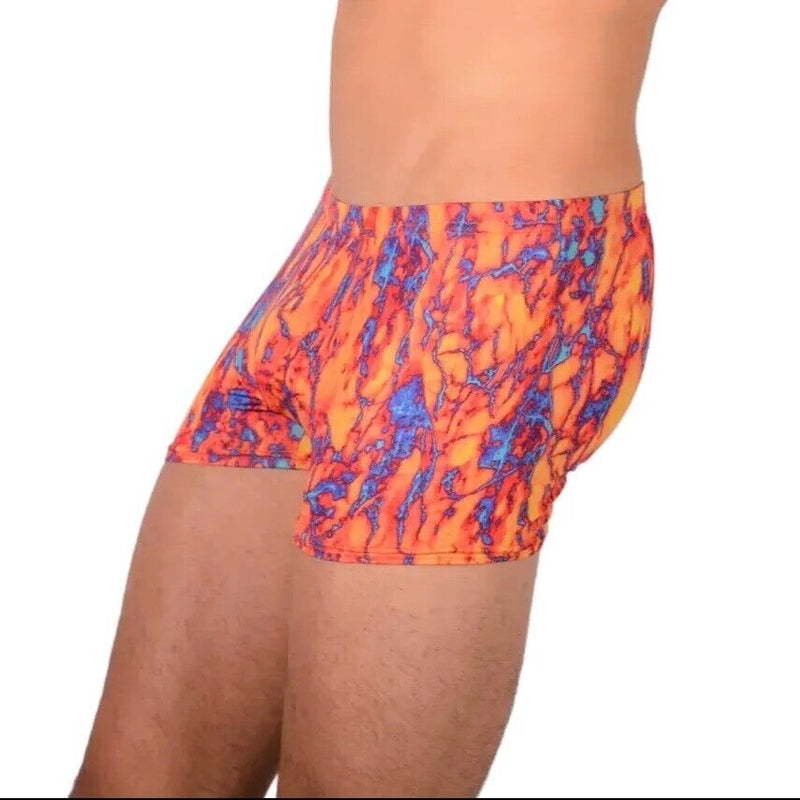 S SMU Sexy Color Explosion Boxer MX21 341442