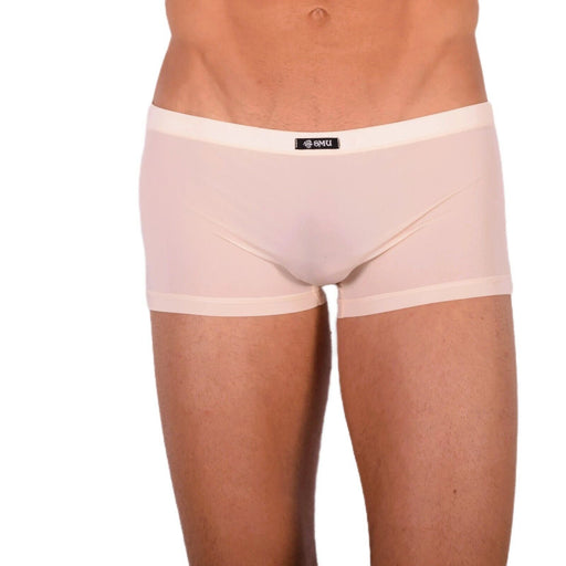 S SMU Sexy Ivory Mini Boxer MX20 340661