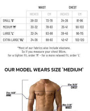 Short Modus Vivendi Diagonal Tricot Jogging-Cut Shorts Adjustable White 10353