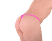 S/M SMU Men Swim Tanning Underwear Thongs 33137 MX115