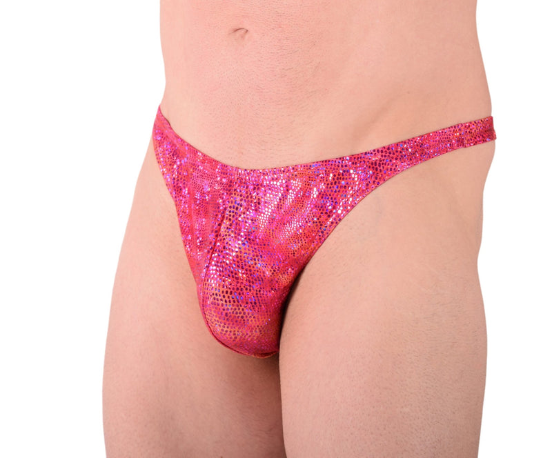 S/M SMU Mens Swim Tanning And Underwear Thong 33127 MX111