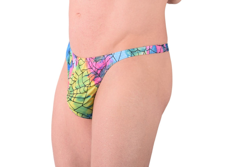 S/M SMU Mens Swim Tanning And Underwear Thong 33128 MX113