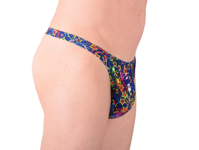 S/M SMU Mens Swim Tanning And Underwear Thong 33170 MX115