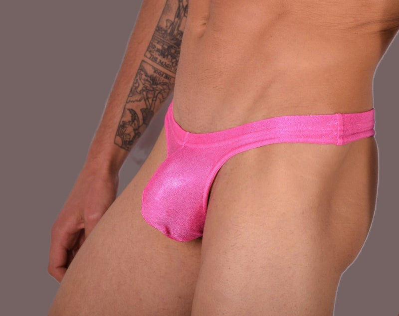 S/M SMU Mens Swim Tanning And Underwear Thong 33293 MX112