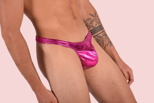 S/M SMU Mens Tanning And Underwear Thong 33271 MX111