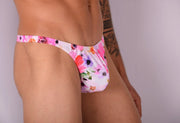 S/M SMU Mens Tanning And Underwear Thong 33279 MX115