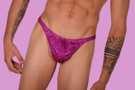S/M SMU Mens Tanning And Underwear Thong 33298 MX112