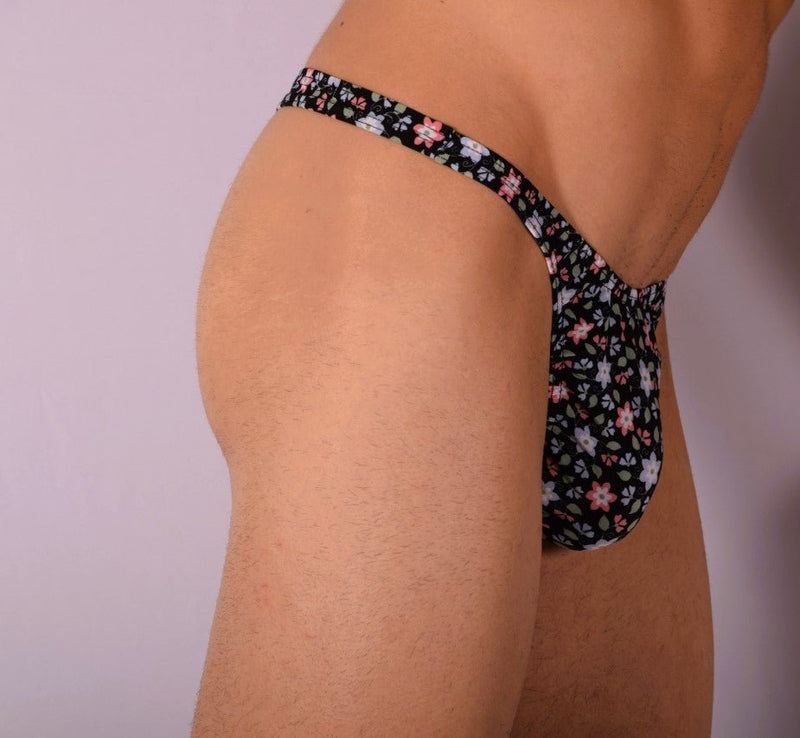S/M SMU Mens Tanning And Underwear Thong 33313 MX118