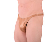 S/M SMU Swim Tanning And Underwear Thong 33101 MX116