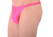 S/M SMU Swim - Tanning Underwear Thong 33138 MX115